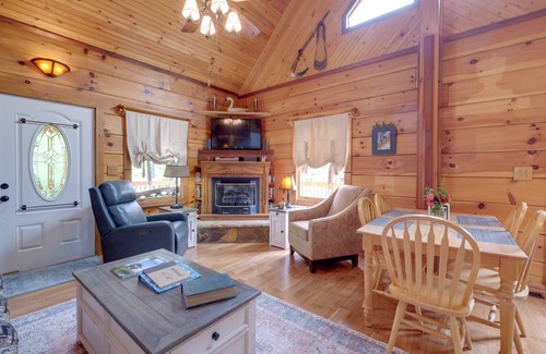 Ingles House | 111 m² House ∙ 2 bedrooms ∙ 4 guests