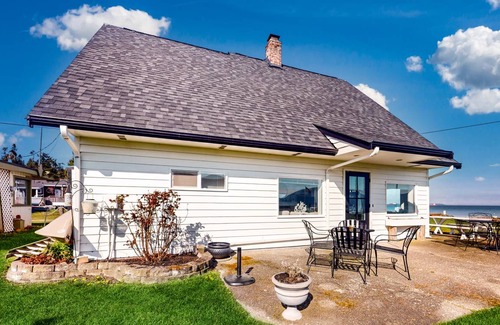 Bow House | 111 m² House ∙ 2 bedrooms ∙ 8 guests