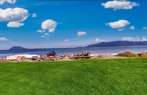 Bow House | 111 m² House ∙ 2 bedrooms ∙ 8 guests