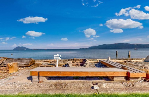 Bow House | 111 m² House ∙ 2 bedrooms ∙ 8 guests