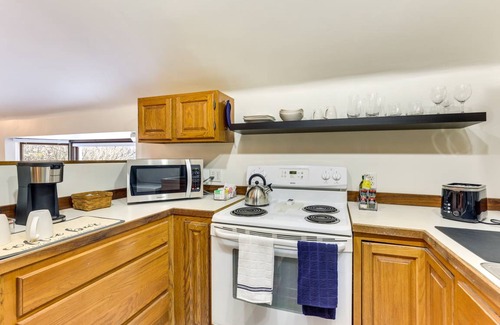 Wayland House | 111 m² House ∙ 1 bedroom ∙ 3 guests