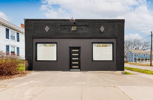 Rutland House | 112 m² House ∙ 3 bedrooms ∙ 7 guests