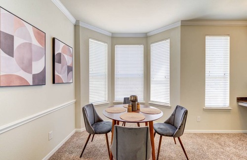 Alden Bridge Apartment | 113 m² Apartment ∙ 2 bedrooms ∙ 4 guests