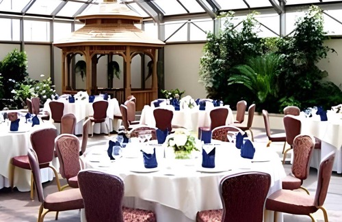 Erie Hotel | 113 m² Hotel ∙ 127 guests
