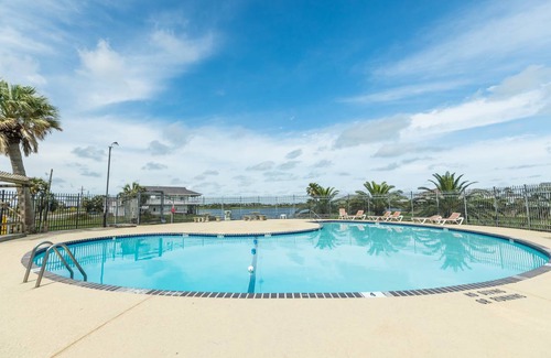 Terramar Beach House | 114 m² House ∙ 3 bedrooms ∙ 6 guests