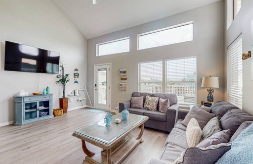 Terramar Beach House | 114 m² House ∙ 3 bedrooms ∙ 6 guests