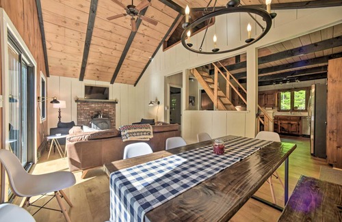 Wilmington House | 116 m² House ∙ 3 bedrooms ∙ 8 guests