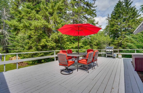 Wilmington House | 117 m² House ∙ 3 bedrooms ∙ 5 guests