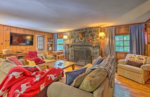 Wilmington House | 117 m² House ∙ 3 bedrooms ∙ 5 guests