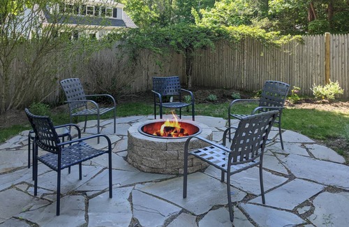 Cotuit House | 119 m² House ∙ 2 bedrooms ∙ 4 guests