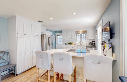 Cotuit House | 119 m² House ∙ 2 bedrooms ∙ 4 guests