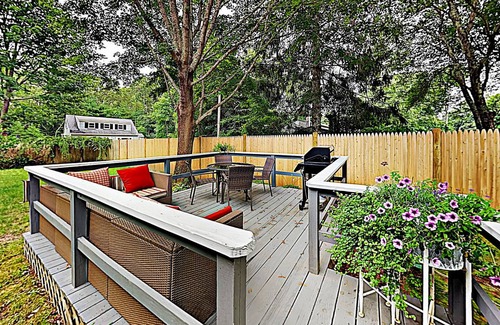 Cotuit House | 119 m² House ∙ 2 bedrooms ∙ 4 guests