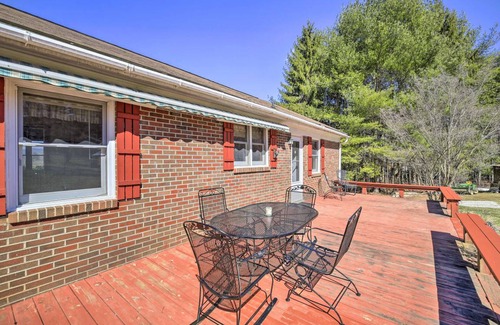 Atkins House | 120 m² House ∙ 2 bedrooms ∙ 4 guests
