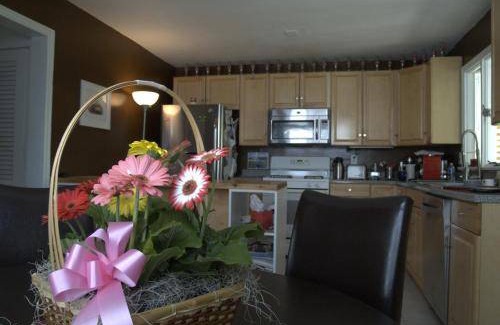 Princeton House | 120 m² House ∙ 3 bedrooms ∙ 5 guests
