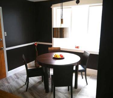 Princeton House | 120 m² House ∙ 3 bedrooms ∙ 5 guests