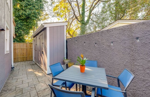 Old Town West House | 120 m² House ∙ 2 bedrooms ∙ 6 guests