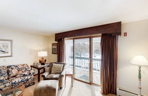 Stowe Area House | 121 m² House ∙ 2 bedrooms ∙ 6 guests