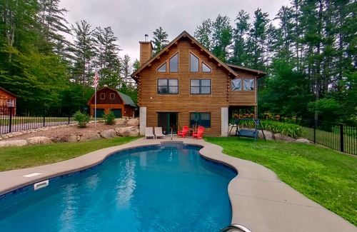 Wevertown House | 121 m² House ∙ 3 bedrooms ∙ 6 guests