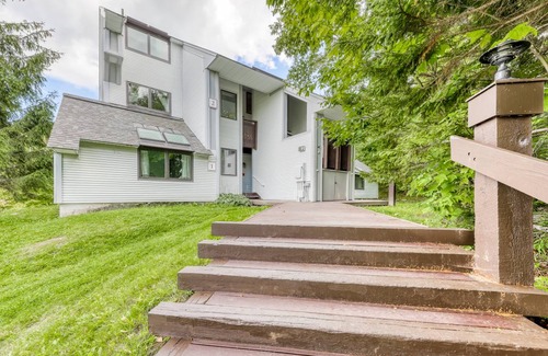 Central Vermont- Killington House | 122 m² House ∙ 3 bedrooms ∙ 7 guests