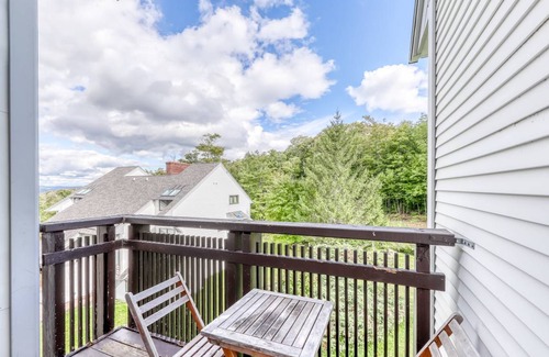 Central Vermont- Killington House | 122 m² House ∙ 3 bedrooms ∙ 7 guests