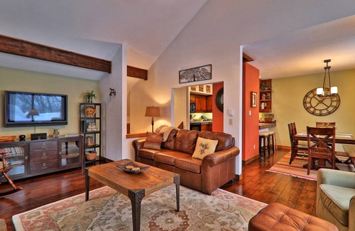Plymouth House | 122 m² House ∙ 3 bedrooms ∙ 6 guests