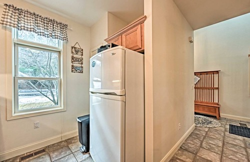 West Hartford Apartment | 124 m² Apartment ∙ 2 bedrooms ∙ 7 guests