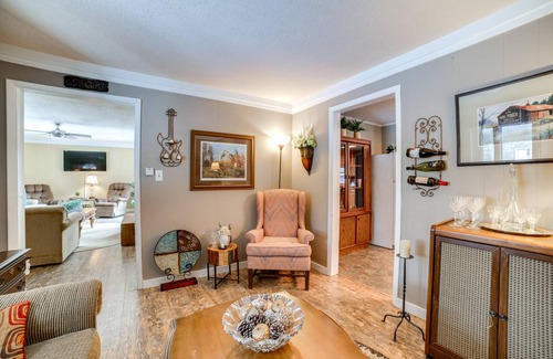 Gray House | 124 m² House ∙ 2 bedrooms ∙ 4 guests