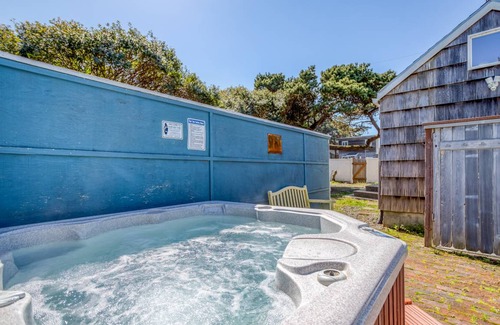 Lincoln City House | 124 m² House ∙ 2 bedrooms ∙ 6 guests