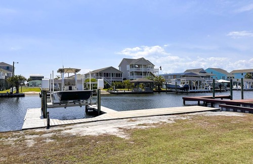Surf City House | 125 m² House ∙ 3 bedrooms ∙ 8 guests