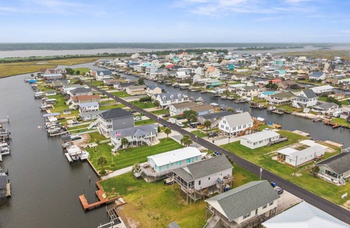 Surf City House | 125 m² House ∙ 3 bedrooms ∙ 8 guests