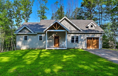 Gilford House | 125 m² House ∙ 3 bedrooms ∙ 13 guests