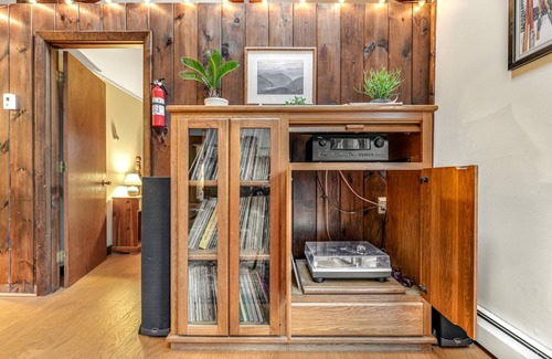Central Vermont- Killington House | 127 m² House ∙ 2 bedrooms ∙ 4 guests