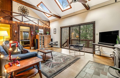 Central Vermont- Killington House | 127 m² House ∙ 2 bedrooms ∙ 4 guests
