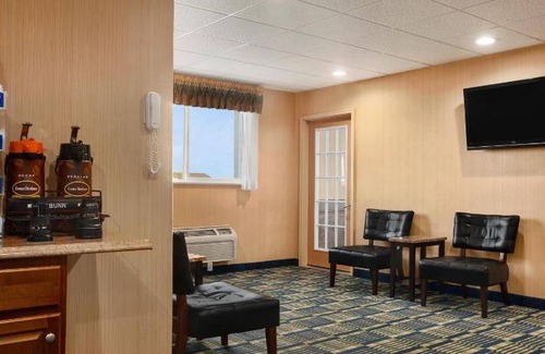 Williamsville Hotel | 13 m² Motel ∙ 127 guests