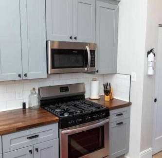 Manchester Apartment | 130 m² Apartment ∙ 4 bedrooms ∙ 13 guests