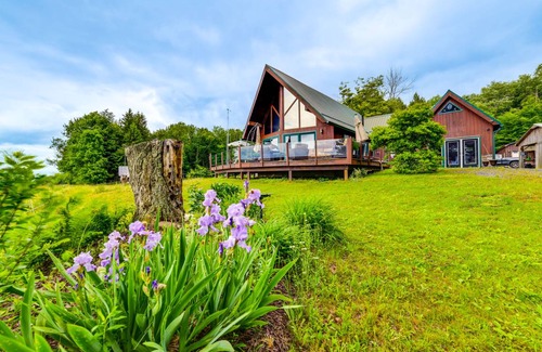 Oxford House | 130 m² House ∙ 2 bedrooms ∙ 4 guests