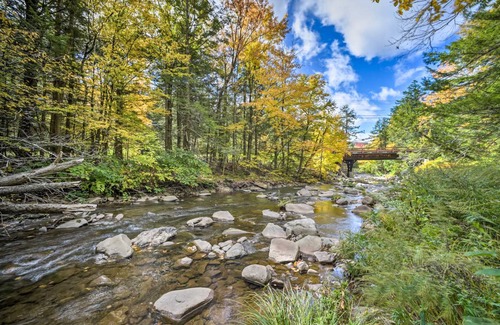 Tannersville House | 130 m² House ∙ 3 bedrooms ∙ 10 guests