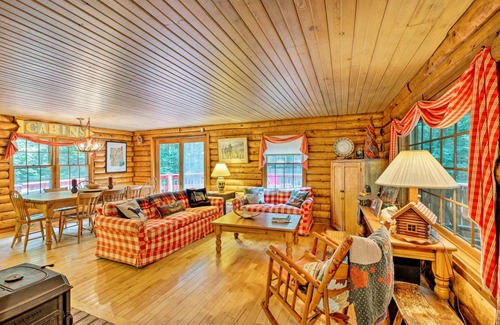 Wilmington House | 130 m² House ∙ 4 bedrooms ∙ 6 guests