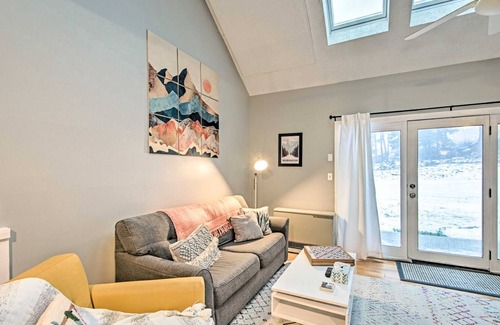 Plymouth Apartment | 131 m² Apartment ∙ 3 bedrooms ∙ 8 guests