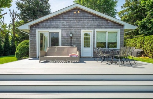 East Hampton North House | 131 m² House ∙ 3 bedrooms ∙ 7 guests