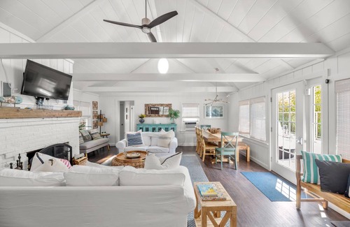 Ocean Bay Park House | 131 m² House ∙ 3 bedrooms ∙ 10 guests