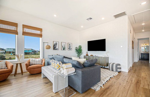 San Luis House | 134 m² House ∙ 3 bedrooms ∙ 10 guests