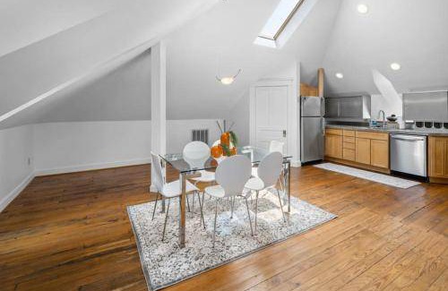 Hyde Park Apartment | 135 m² Apartment ∙ 2 bedrooms ∙ 6 guests
