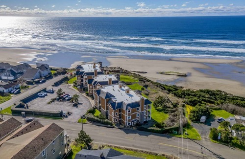 Newport Condo | 137 m² Condo ∙ 3 bedrooms ∙ 6 guests