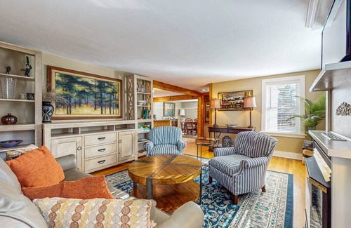 Dorset House | 137 m² House ∙ 3 bedrooms ∙ 6 guests
