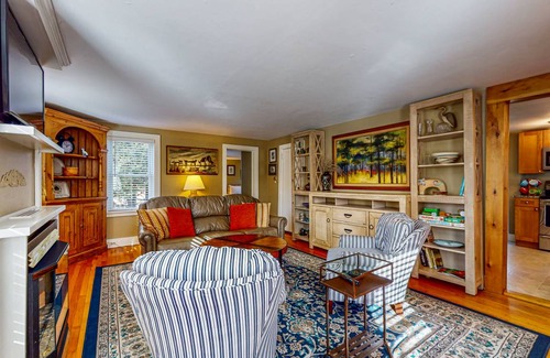 Dorset House | 137 m² House ∙ 3 bedrooms ∙ 6 guests