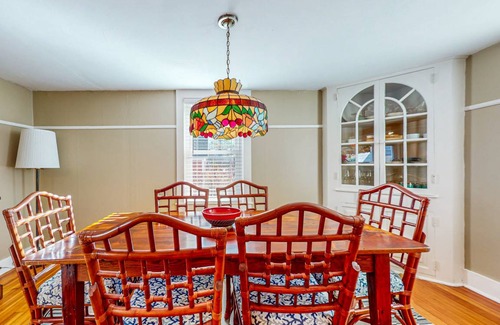 Dorset House | 137 m² House ∙ 3 bedrooms ∙ 6 guests