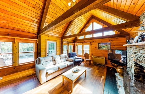 Green Mountains House | 137 m² House ∙ 3 bedrooms ∙ 8 guests