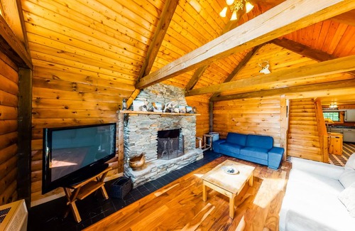 Green Mountains House | 137 m² House ∙ 3 bedrooms ∙ 8 guests