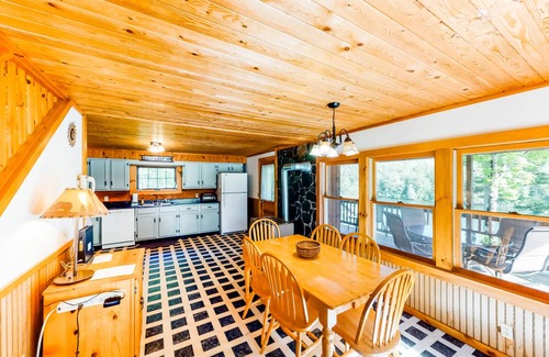 Green Mountains House | 137 m² House ∙ 3 bedrooms ∙ 8 guests